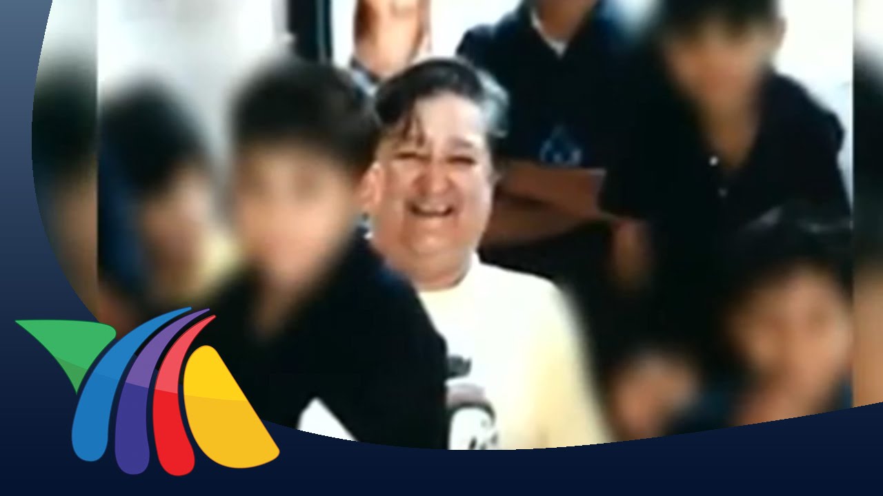 Sorprende sospecha contra Mamá Rosa | Noticias de Michoacán