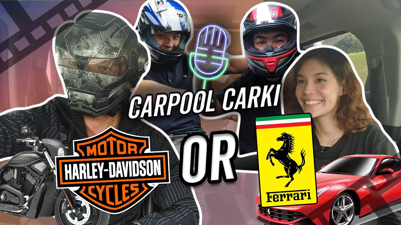MY EX-GIRLFRIEND DIDN'T LIKE BIKES | BIKERS ON BOARD