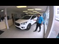 2017 Ford Escape @ Mike Knapp Ford First Look