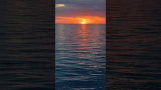 senja di biduk biduk #derawan #maratua #bidukbiduk #senja