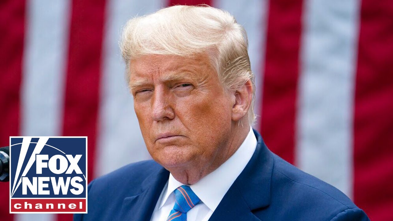 Trump Speaks At Make America Great Again Rally In North Carolina Youtube