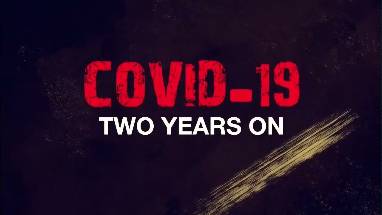 COVID-19 in SA | Two years since SA was placed on lockdown