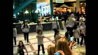 Sabrina Jr Junction Dance At Berkshire Mall