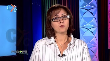 Positive Parenting S02 E02: The differences between discipline and punishment