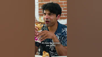 What Is Halal Food Desifood 