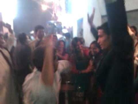 Vivek's Marriage