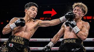 Naoya Inoue VS Junto Nakatani | FULL FIGHT HIGHLIGHTS (Netflix 2026)