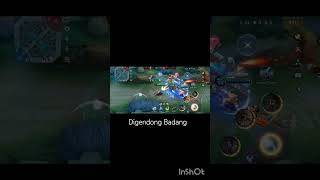 Menang Pake Beatrix MLBB #shorts #mobilelegends