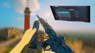 SMACKING PEOPLE WITH MY PP 😈(settings)