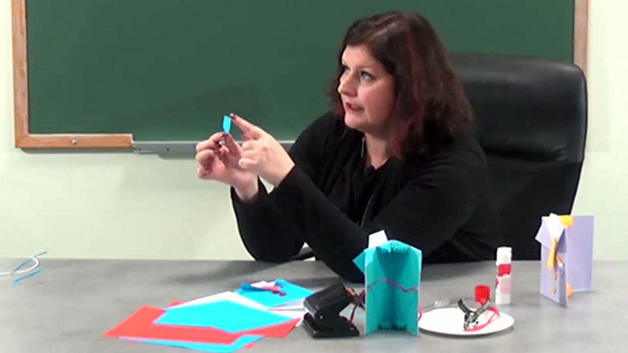 KUIDAS TEHA ISADEPÄEVAKAARTI? - Oksana Johannes