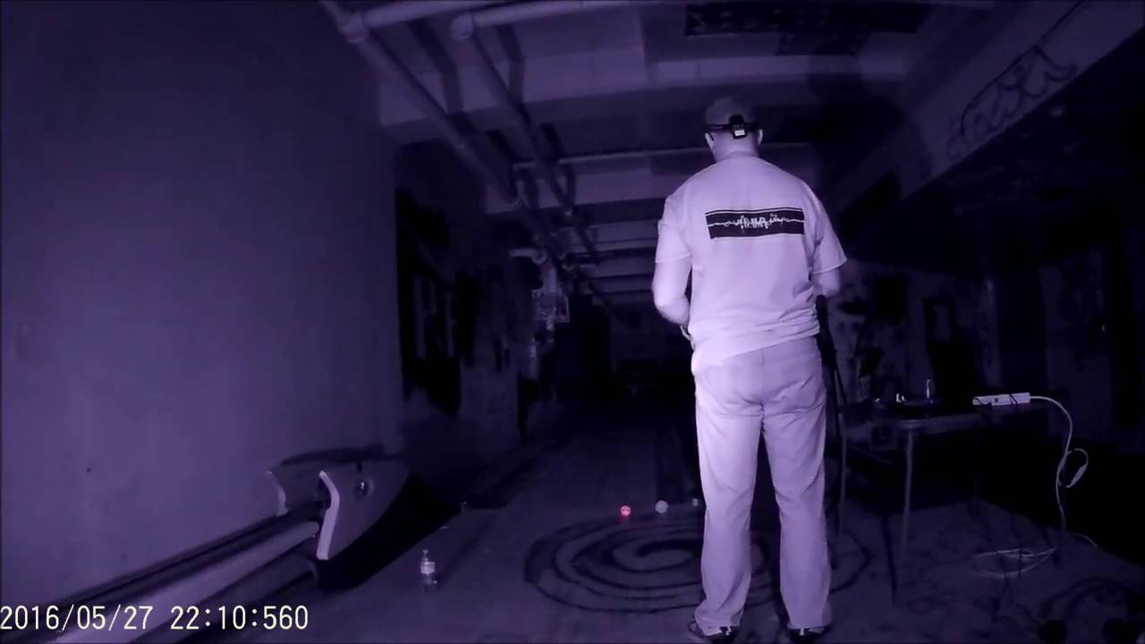 St Albans Bowling Ally Jason, Jen, Wayne