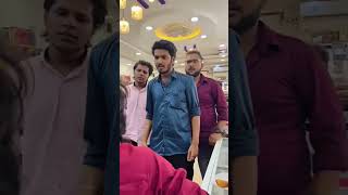 Shopping kavala #prashucomedy #funny #telugucomedy #prashubaby #shorts