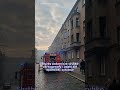 🔥 Tragiczny pożar w Warszawie - młoda kobieta nie żyje #pożar #Warszawa #tragedia