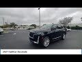 2021 Cadillac Escalade near me Naples, Naples Park, Bonita Springs, Marco Island, Fort Myers, FLC24
