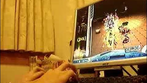 O2Jam Identity by XiaoFo