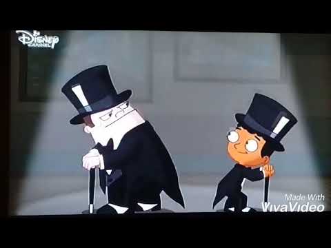 Freund und Feind – Phineas and Ferb Song [Deutsch/German]