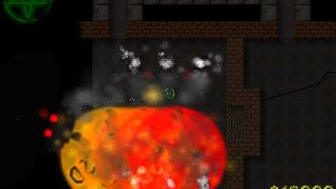 CS2d - Boss Fight demo