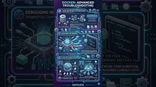 Docker TroubleShooting
