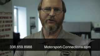 Winston-Salem BMW Mercedes Repair Service Mini Maintenance