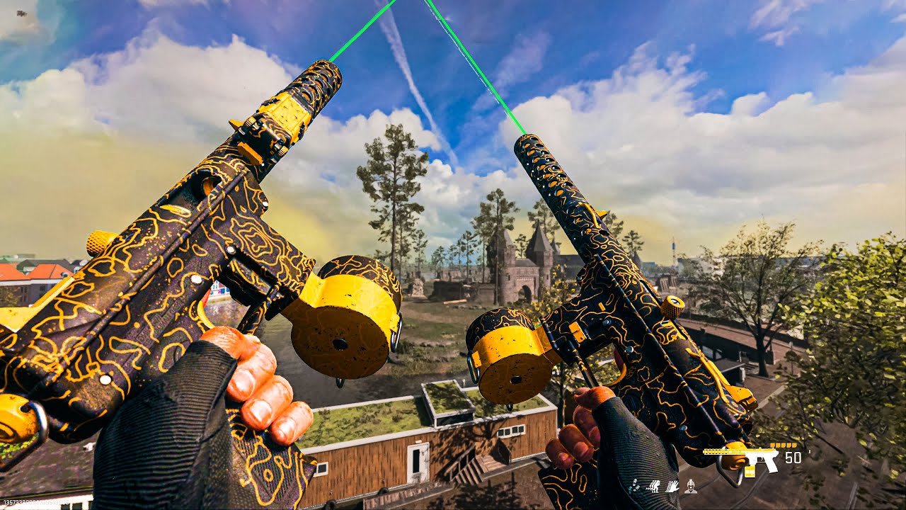 Call of Duty Warzone 2 Solo Season 5 Vondel Gameplay PS5(No Commentary)