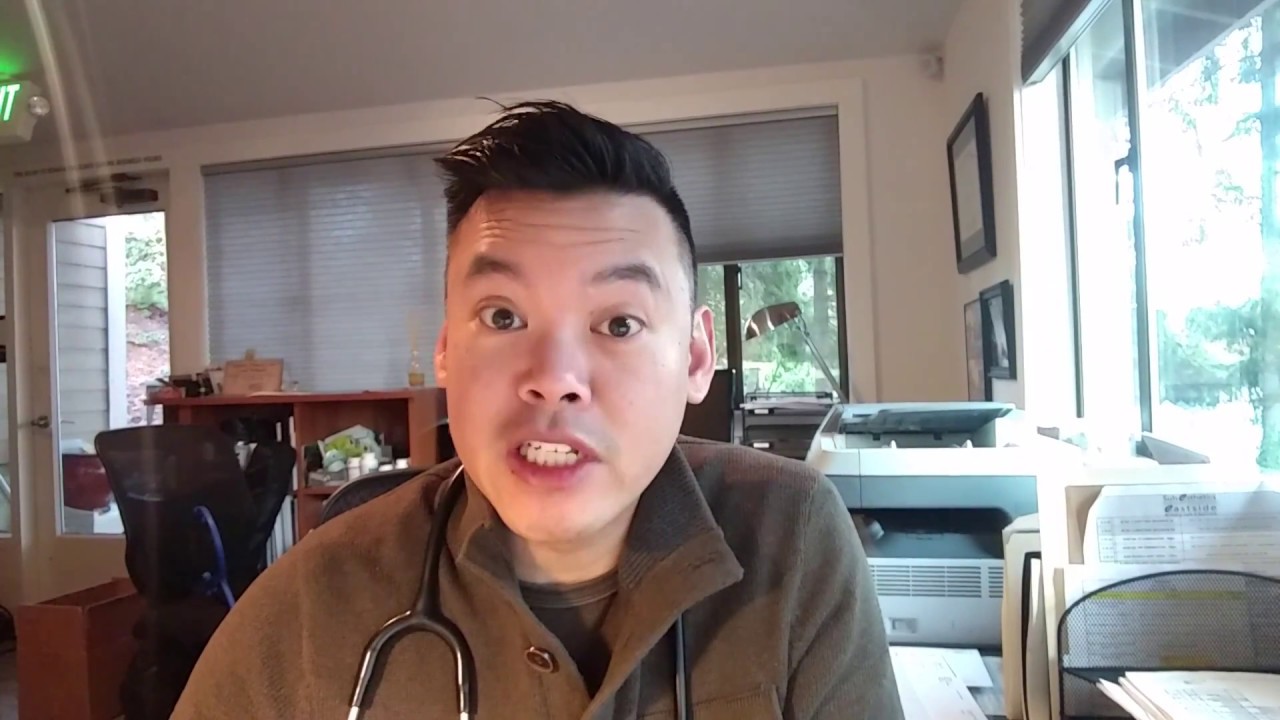 What's your anxiety score?