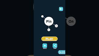 Pin Circle game screenshot 4