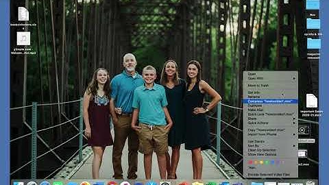 How to combine .mov files with Quicktime Player