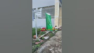 Kẹt Tiền Bán Gấp Đất Chỉ 450 Triệu gần KCN Tân Hương Tiền Giang #nhadattiengiang #bdstiengiang