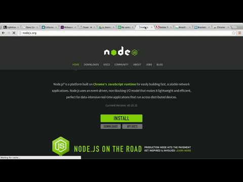 JavaScript Tutorial for beginners: Brief introduction