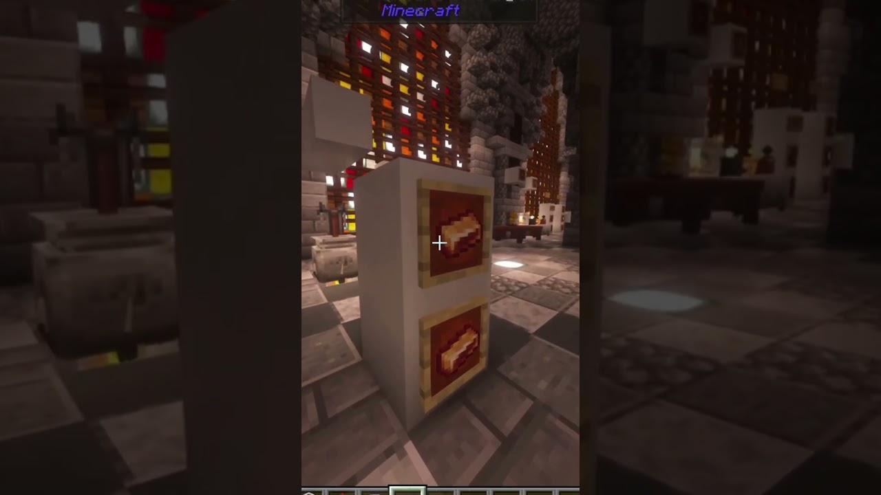 HOW THE CRUCIBLE WORKS IN MINECRAFT WITH THE EIDOLON MOD