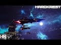 Battlefleet Gothic Armada 2 прохождение Хаос - Трудно =10= Таймер