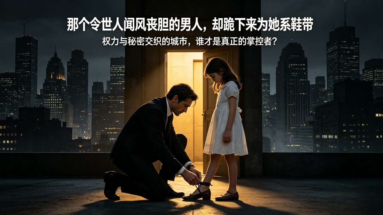 小叔的掌心宠：权势滔天只为护她