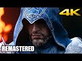 ASSASSIN'S CREED (2007-2020) - TOUS LES TRAILERS CINÉMATIQUE REMASTERED 4K