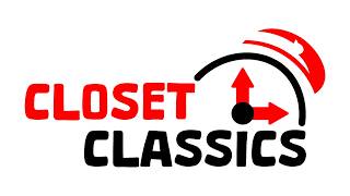 Closet Classics: Your Senior Moment "Sleep Issues in Elders"