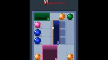 Drop Escape Color Puzzle level 31 Gameplay Walkthrough Solution