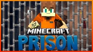 Giveaway + Plot mine + Rank ups! - e2 - OP Prison