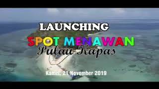 TOLITOLINEWS: Wisata pulau kapas Tolitoli