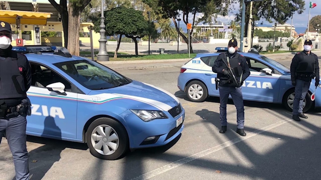 Noto. Controlli serrati nel fine settimana sul territorio: identificate 235 persone