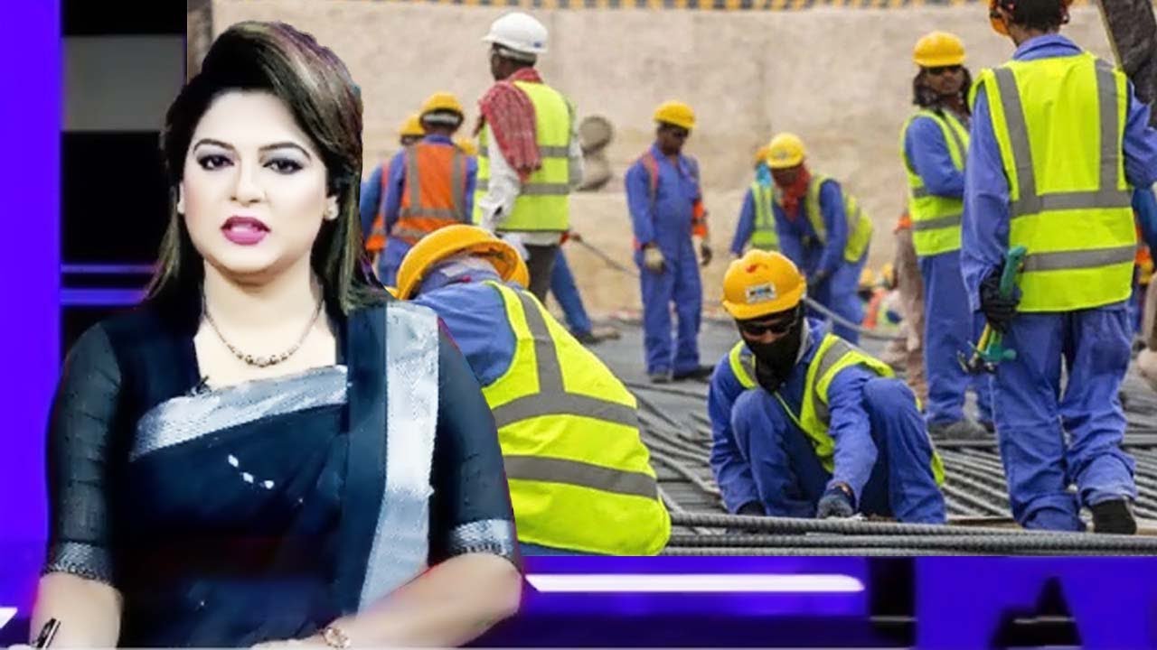 সুখবর প্রবাসীদের জন্য বড় সুখবর দিয়েছেন রিয়াদ দূতাবাস এবং জেদ্দা কনস্যুলেট