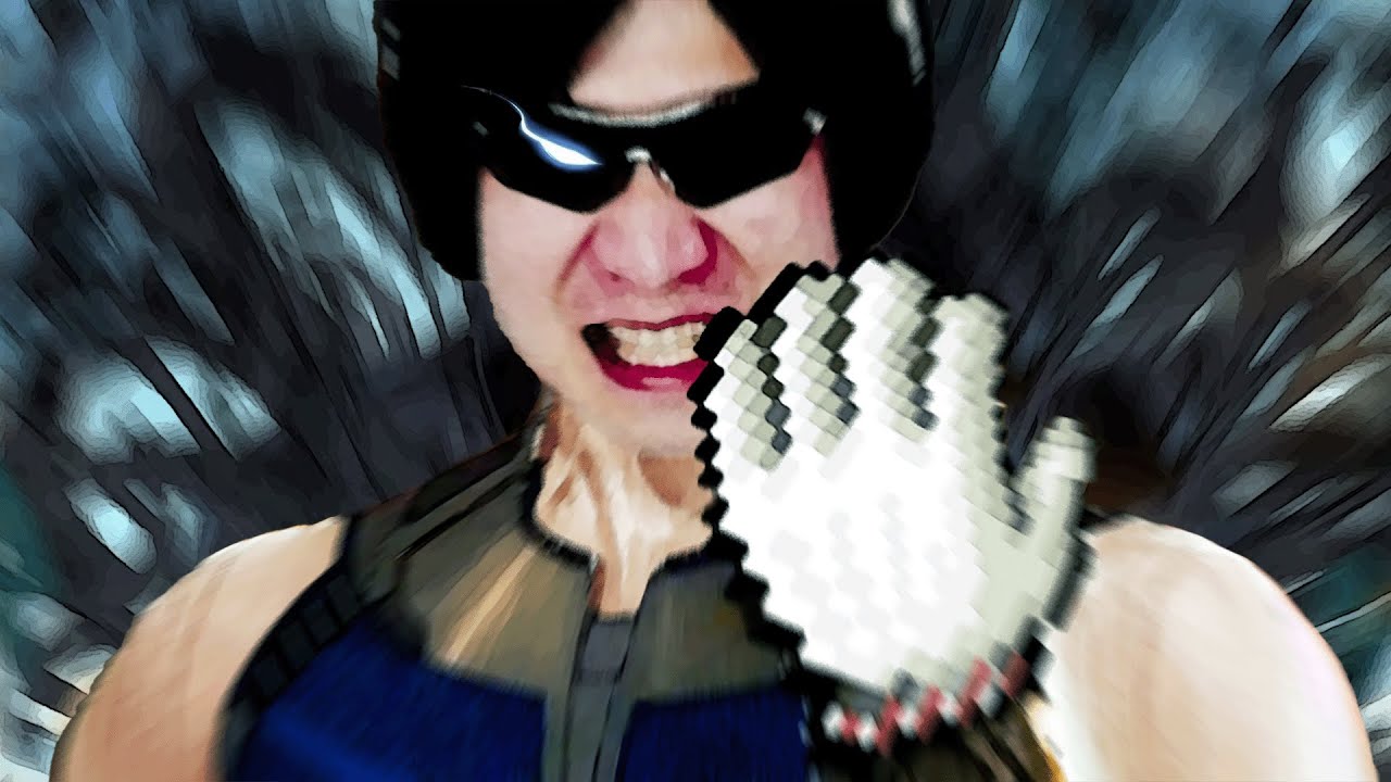 국가권력급 노가다 목장갑【메이플5】