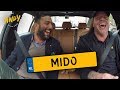 Mido - Bij Andy in de auto