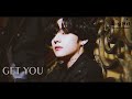 BTS V (방탄소년단) - Get You [FMV]