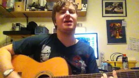 Maybe By The Ink Spots (Acoustic Cover By Michael ...