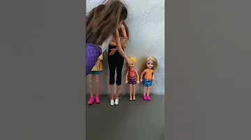 Babies Vs Adults Barbieworld Barbieken Ken 