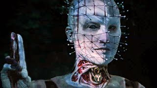 Hellraiser - Becoming the Priest (2022) | Horror Society