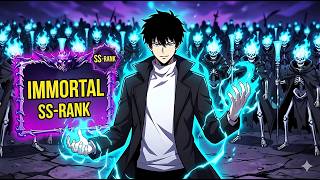 Mocked for Awakening a Useless Shovel, He Summons an Unstoppable Skeleton Army! | Manhwa Recap