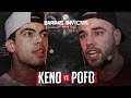 Liga Knock Out EarBox Apresentam Keno Vs Pofo Barras Invictas Liga Knock Out EarBox Apresentam Keno Vs Pofo Barras Invictas