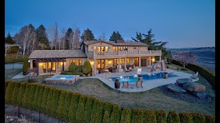 250 Tanglewood Lane video tour