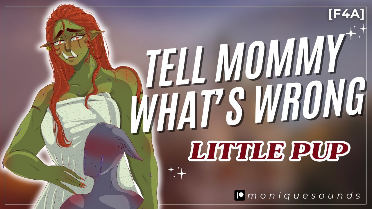 Яндере-великанша обнимает тебя [F4A] [Великанша] [Яндере ASMR] [Девушка-монстр ASMR]