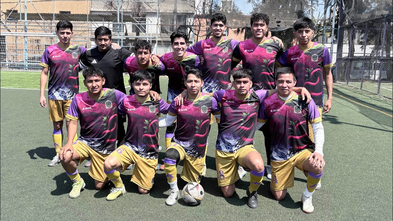 Real Edén vs Portugal // 1 er tiempo